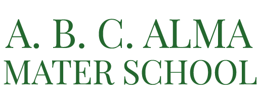 A.B.C. Alma Mater School